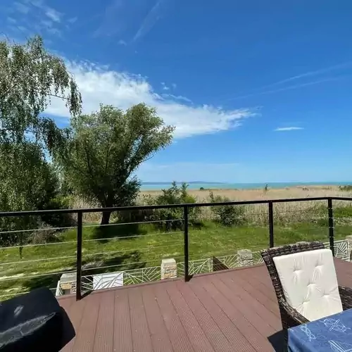 Z-Homes Apartman Zamárdi 004 kép