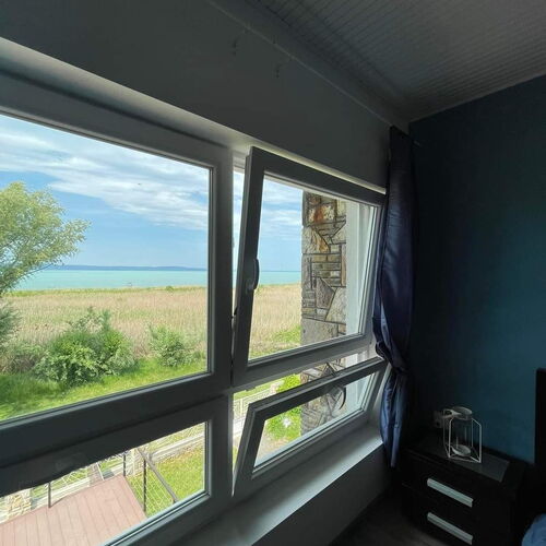Z-Homes Apartman Zamárdi  3