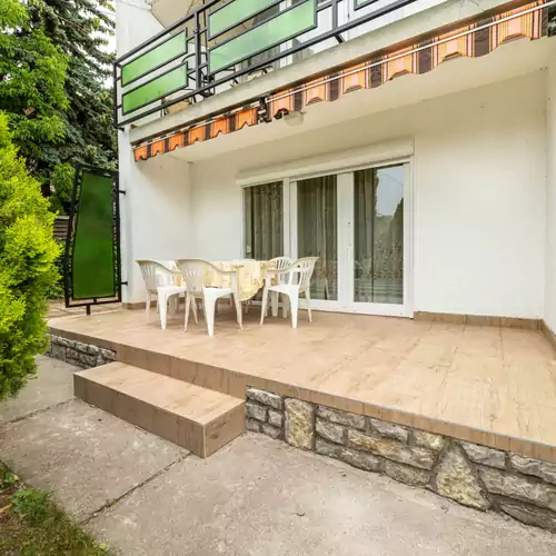 Éva Nyaralóház Balatonfüred 003 kép