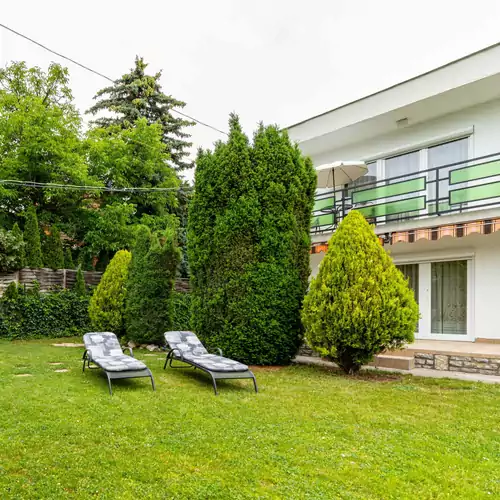 Éva Nyaralóház Balatonfüred 001 kép