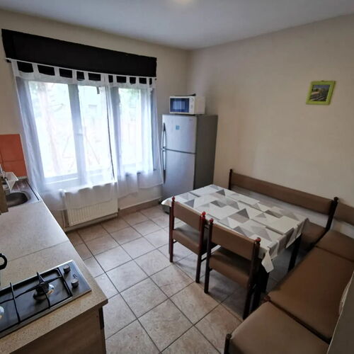 Terrazza Vendégház Siófok  3
