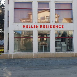 Hellen Residence Costinești