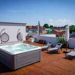 Centru Wellness, relaxare