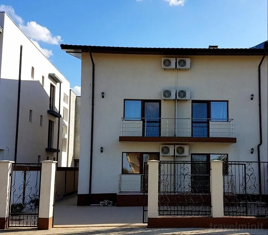 Casa Anca Eforie Nord