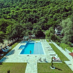 Pensiunea Jojo Imperial Resort&Spa Băile Herculane