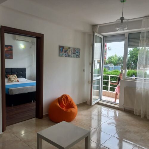 WWA Sea Apartments Mamaia Nord