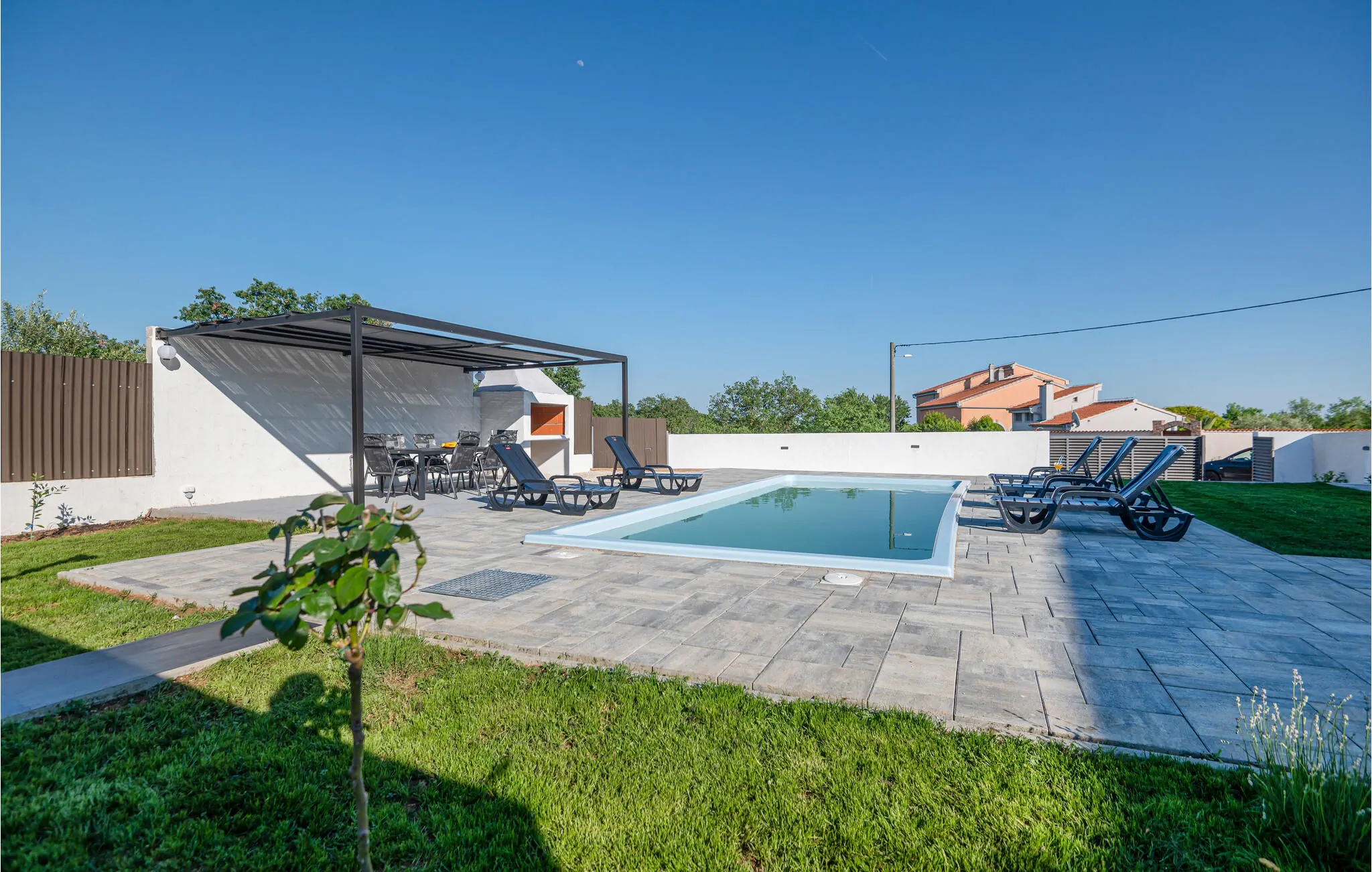 Apartman Prkos - CDI216
