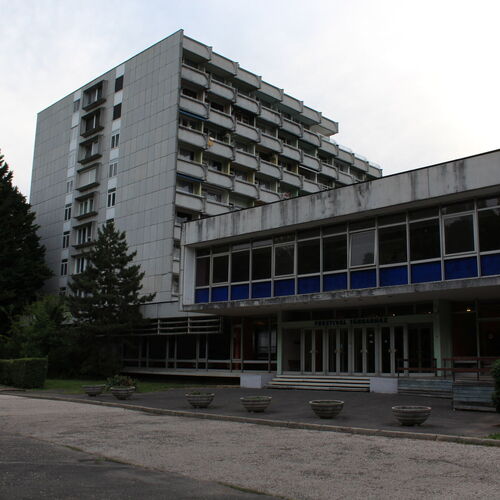 Vízparti Szoba Balatonföldvár  2