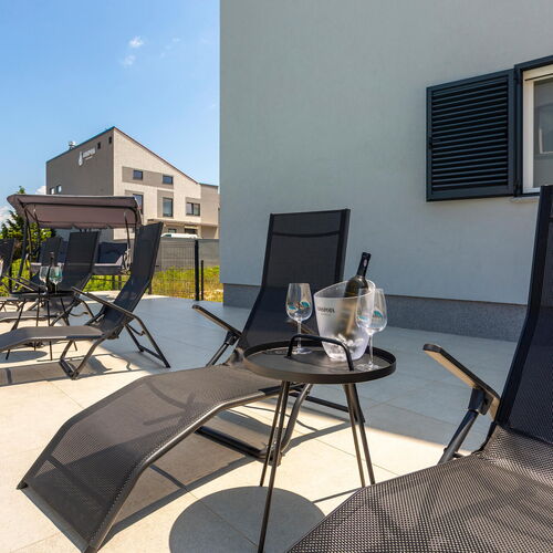 Apartman Vrbnik - CKI445  3