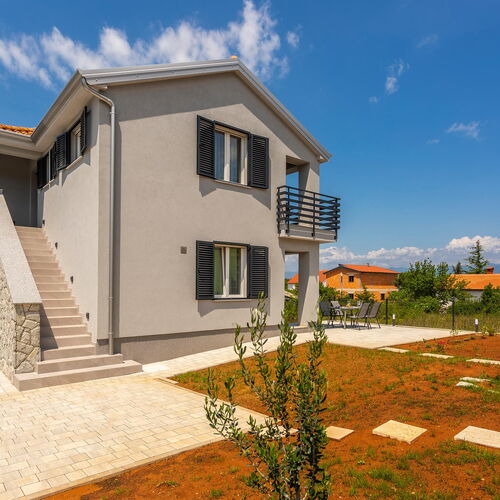 Apartman Vrbnik - CKI445  4