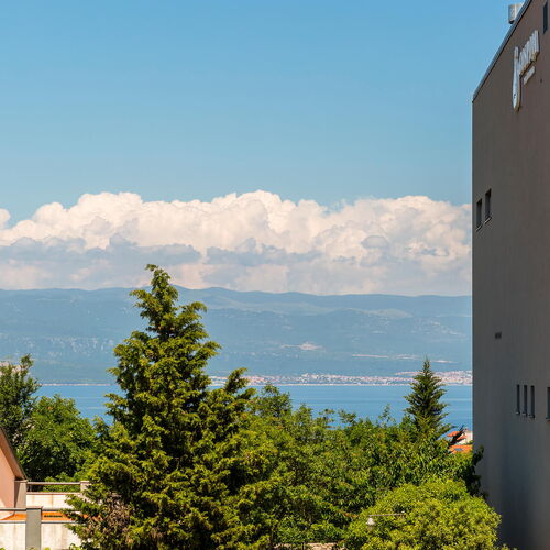 Apartman Vrbnik - CKI446  3