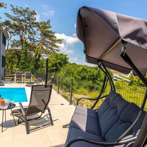 Apartman Vrbnik - CKI446  4