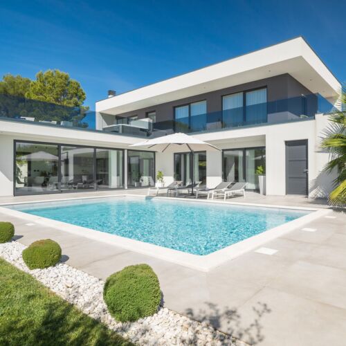 Vendégház Medulin - CIB537