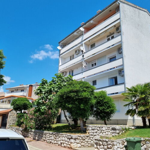Apartman Striga Crikvenica  2