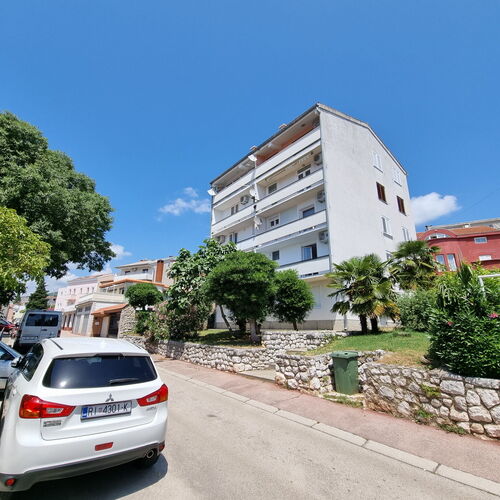 Apartman Striga Crikvenica  4