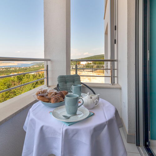 Apartman Jadranovo - CKC078  2