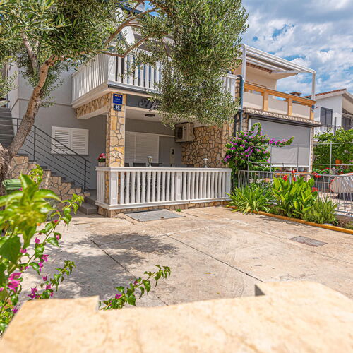 Apartman Pirovac - CDJ924  2
