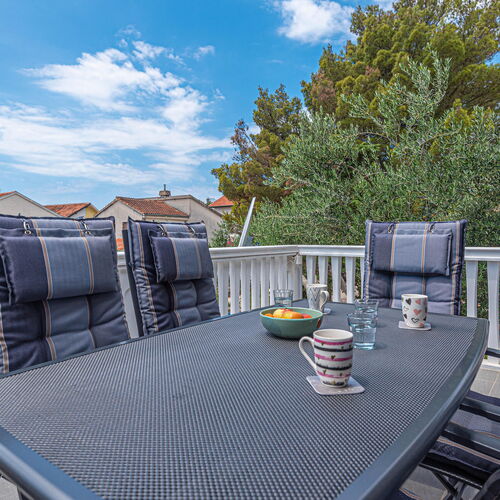 Apartman Pirovac - CDJ924  4
