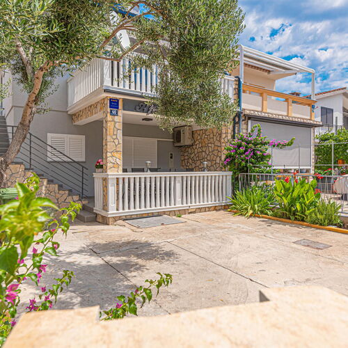 Apartman Pirovac - CDJ925  2
