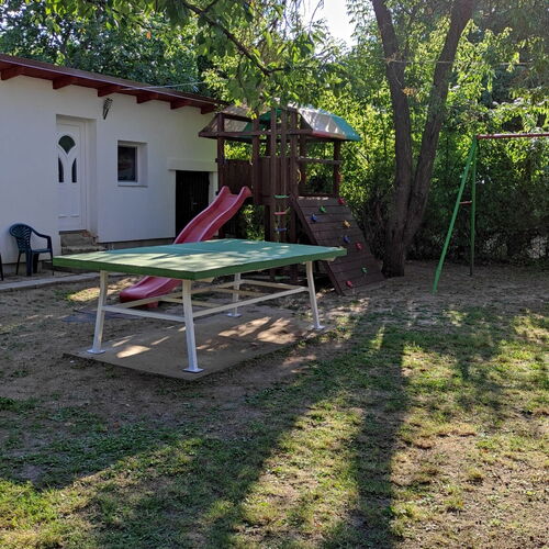 Party Apartmanház Balatonvilágos  4