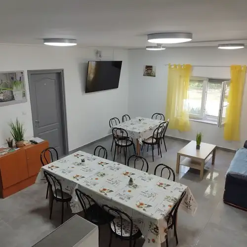 Party Apartmanház Balatonvilágo 012 kép