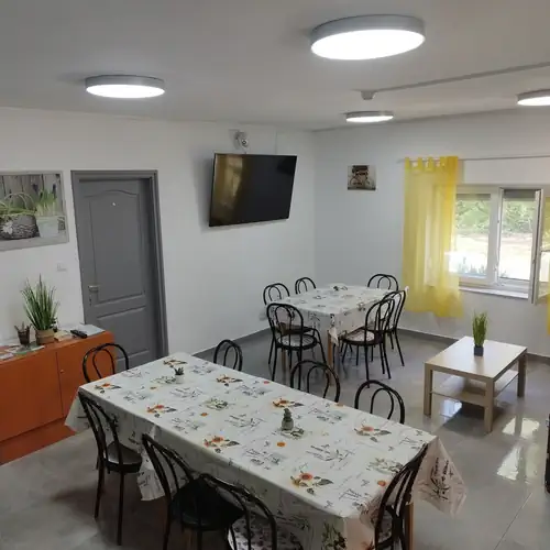Party Apartmanház Balatonvilágo 013 kép