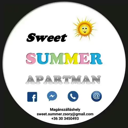 Sweet Summer Apartman Zsóry Mezőkövesd 011 kép