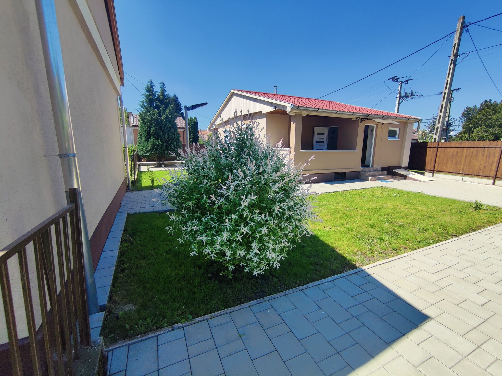 Sweet Summer Apartman Zsóry Mezőkövesd