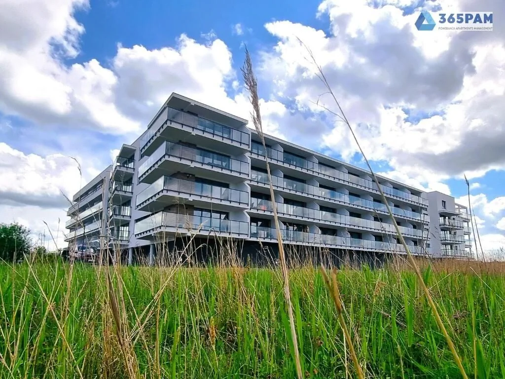 WESTIN HOUSE LUX Resort Kołobrzeg 