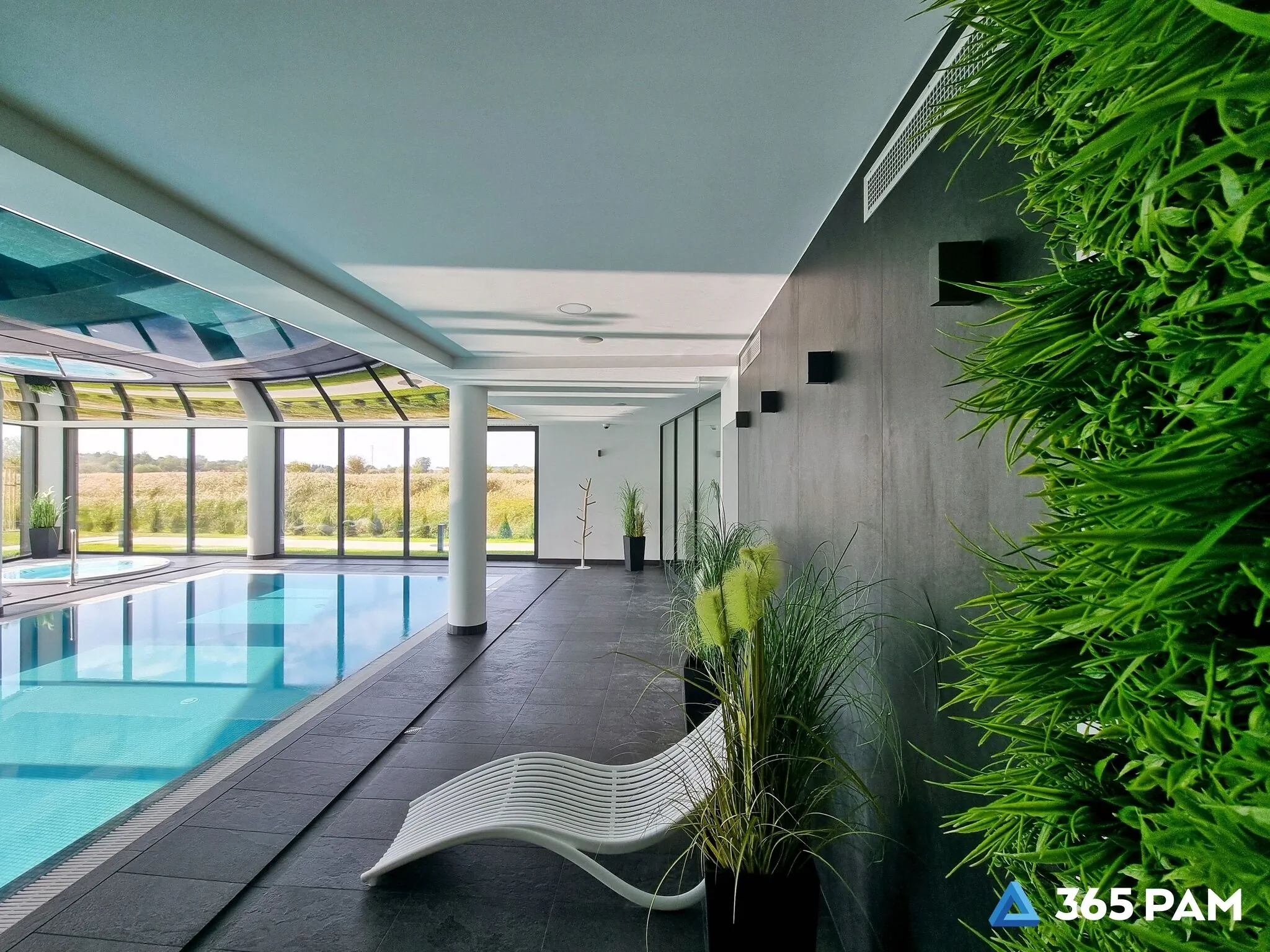 365PAM - WESTIN HOUSE LUX Resort - Kołobrzeg 