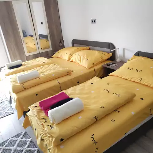 Szentmiklósi Vendégház Gyulaháza 007 kép