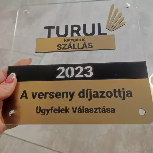 Szentmiklósi Vendégház Gyulaháza 024 kép