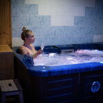 Wellness, relax