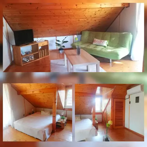 Unita Apartman Balatonakarattya 002 kép