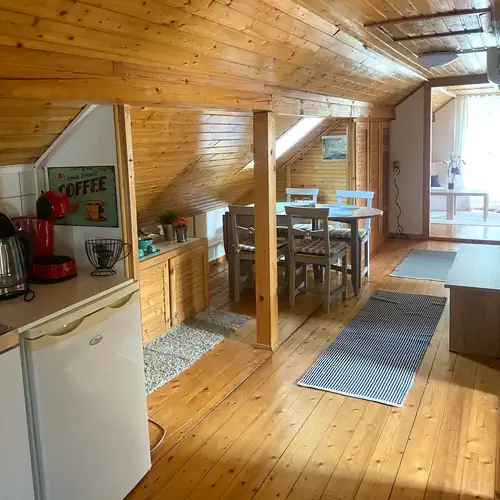 Unita Apartman Balatonakarattya 004 kép