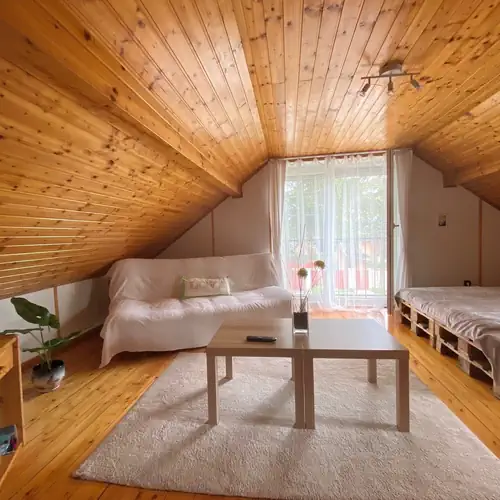 Unita Apartman Balatonakarattya 007 kép