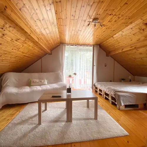 Unita Apartman Balatonakarattya 003 kép