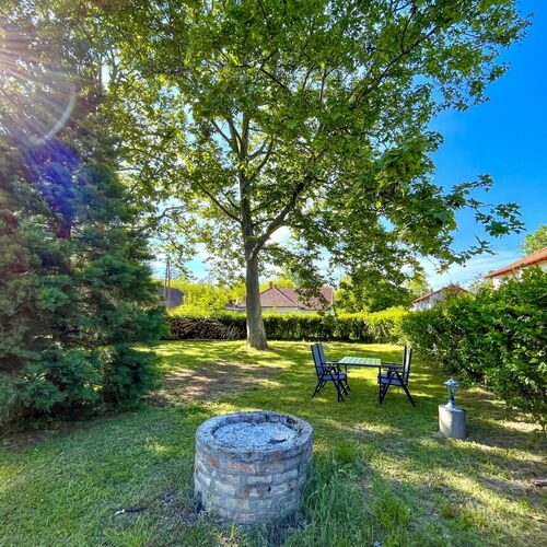 Rozmaring 4 Apartman Balatonlelle  4