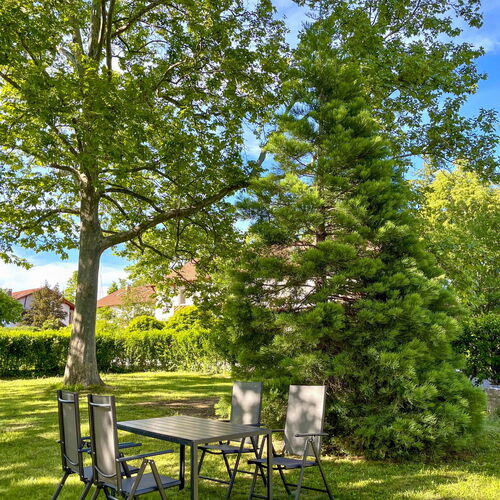 Rozmaring 4 Apartman Balatonlelle  3