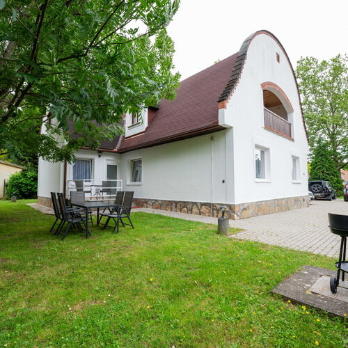 Rozmaring 4 Apartman Balatonlelle  2