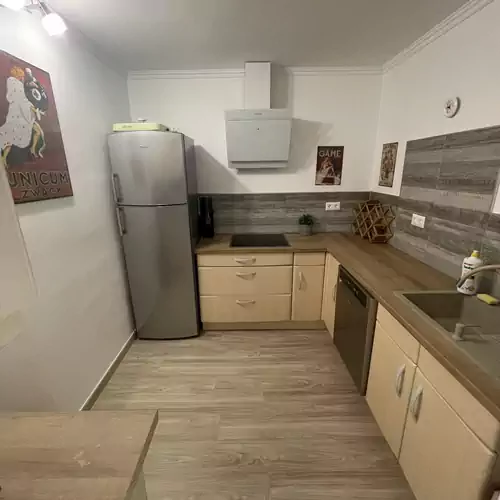 Cadet Holiday Apartman Ezüstpart Siófok 002 kép