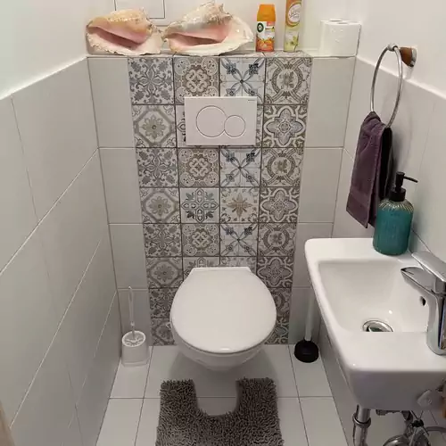 Cadet Holiday Apartman Ezüstpart Siófok 004 kép