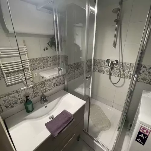 Cadet Holiday Apartman Ezüstpart Siófok 005 kép