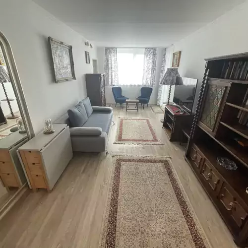 Cadet Holiday Apartman Ezüstpart Siófok 007 kép