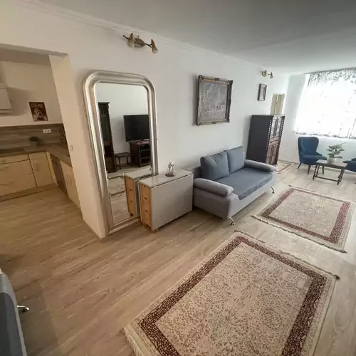 Cadet Holiday Apartman Ezüstpart Siófok 008 kép