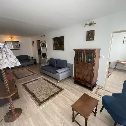Cadet Holiday Apartman Ezüstpart Siófok 009 kép