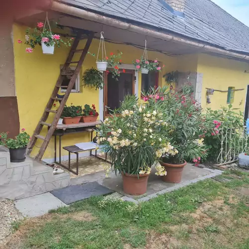 Harda Vendégház Pusztafalu 002 kép