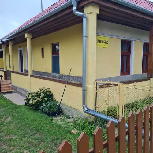 Harda Vendégház Pusztafalu 006 kép
