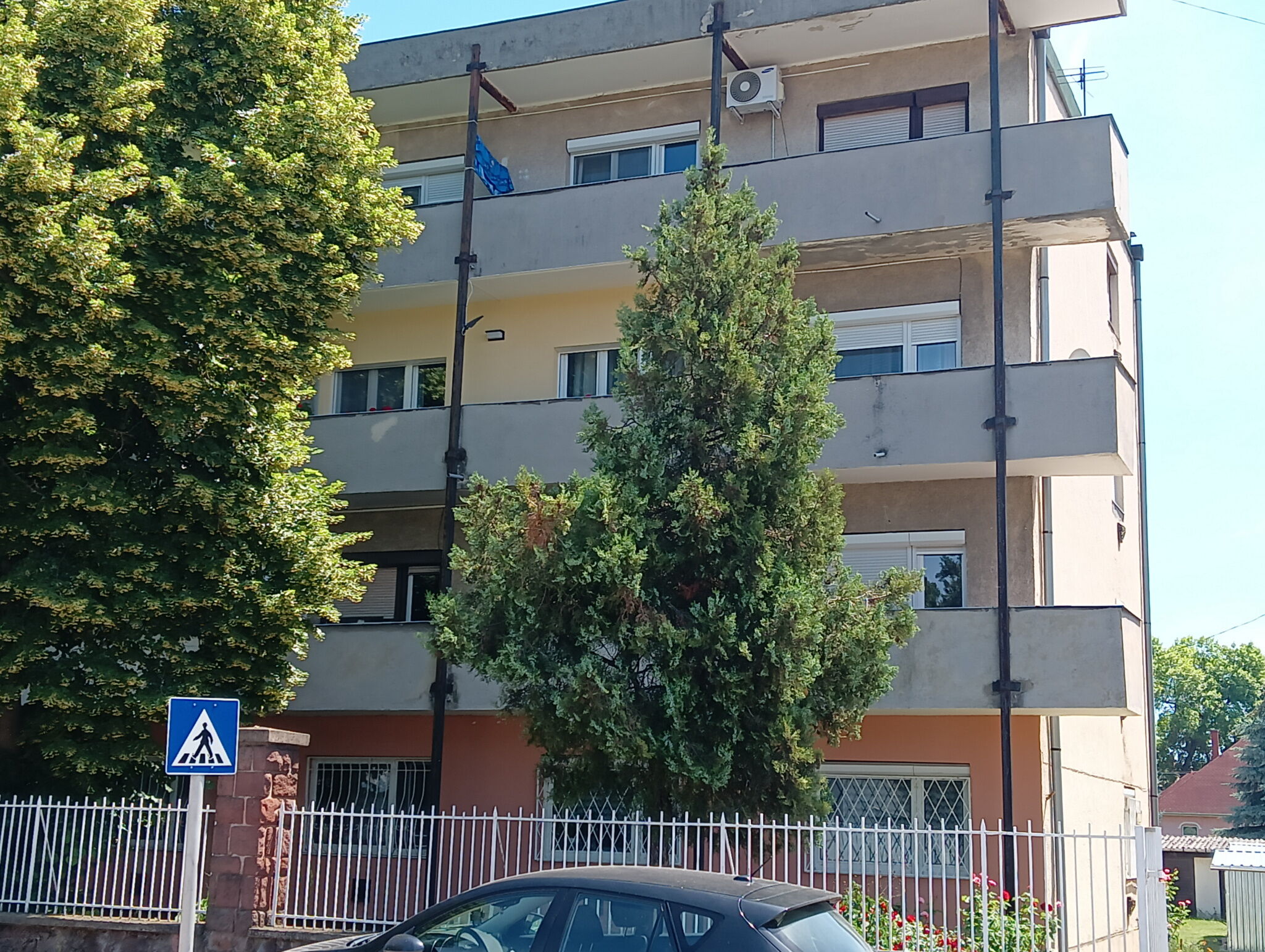 Dávid Apartman Siófok