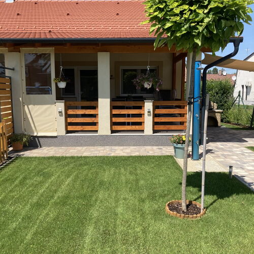 Balati Vendégház Balatonmáriafürdő  2